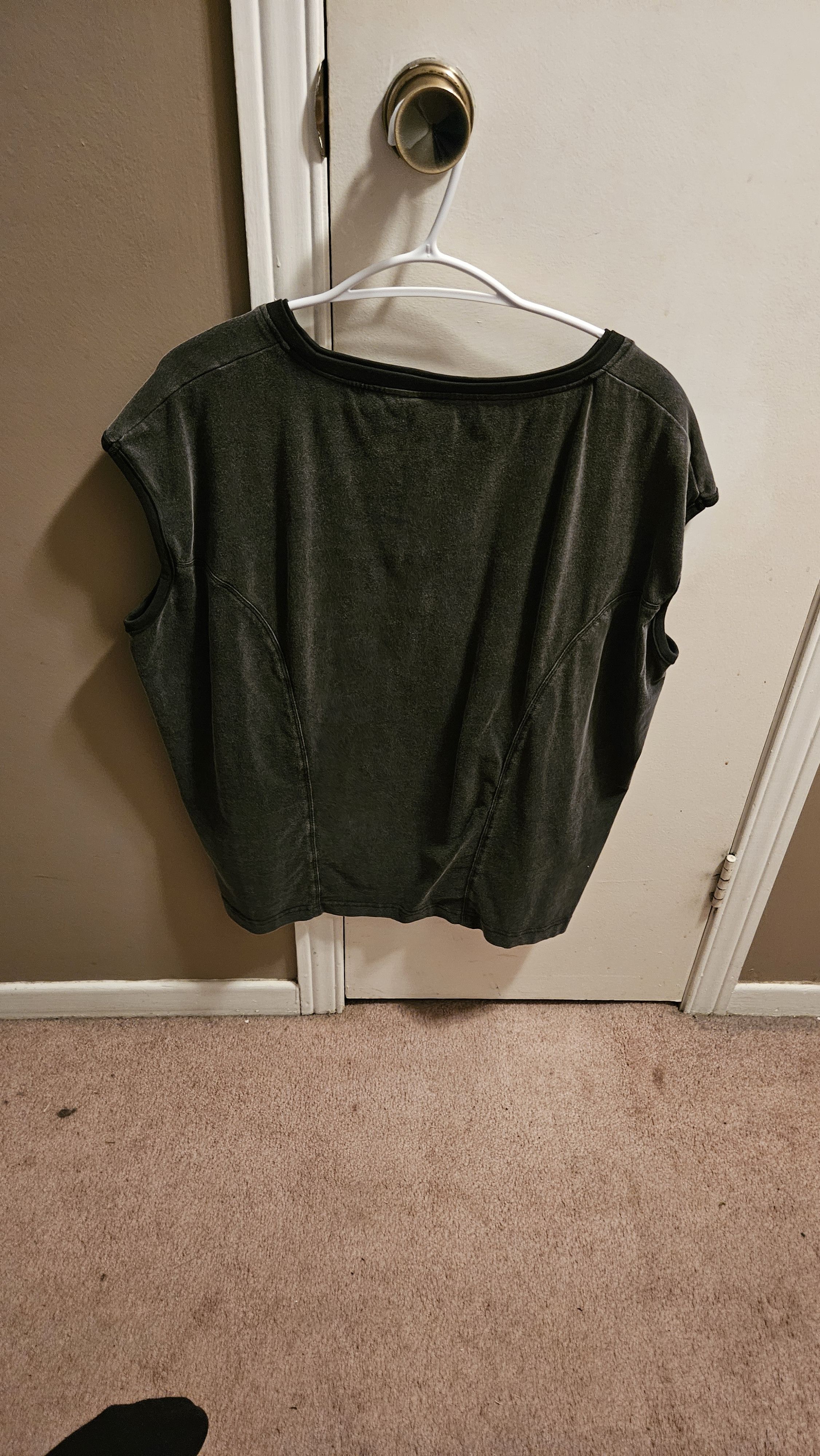 Designer Corrupt Kid Princess Cut Tank Size US L / EU 52-54 / 3 - 3 Thumbnail