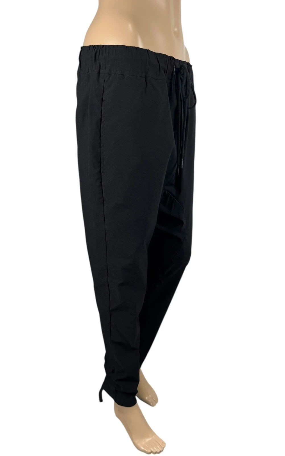 Other Decjuba Australia Pants Viscose Nylon Size 27" / US 4 / IT 40 - 3 Thumbnail