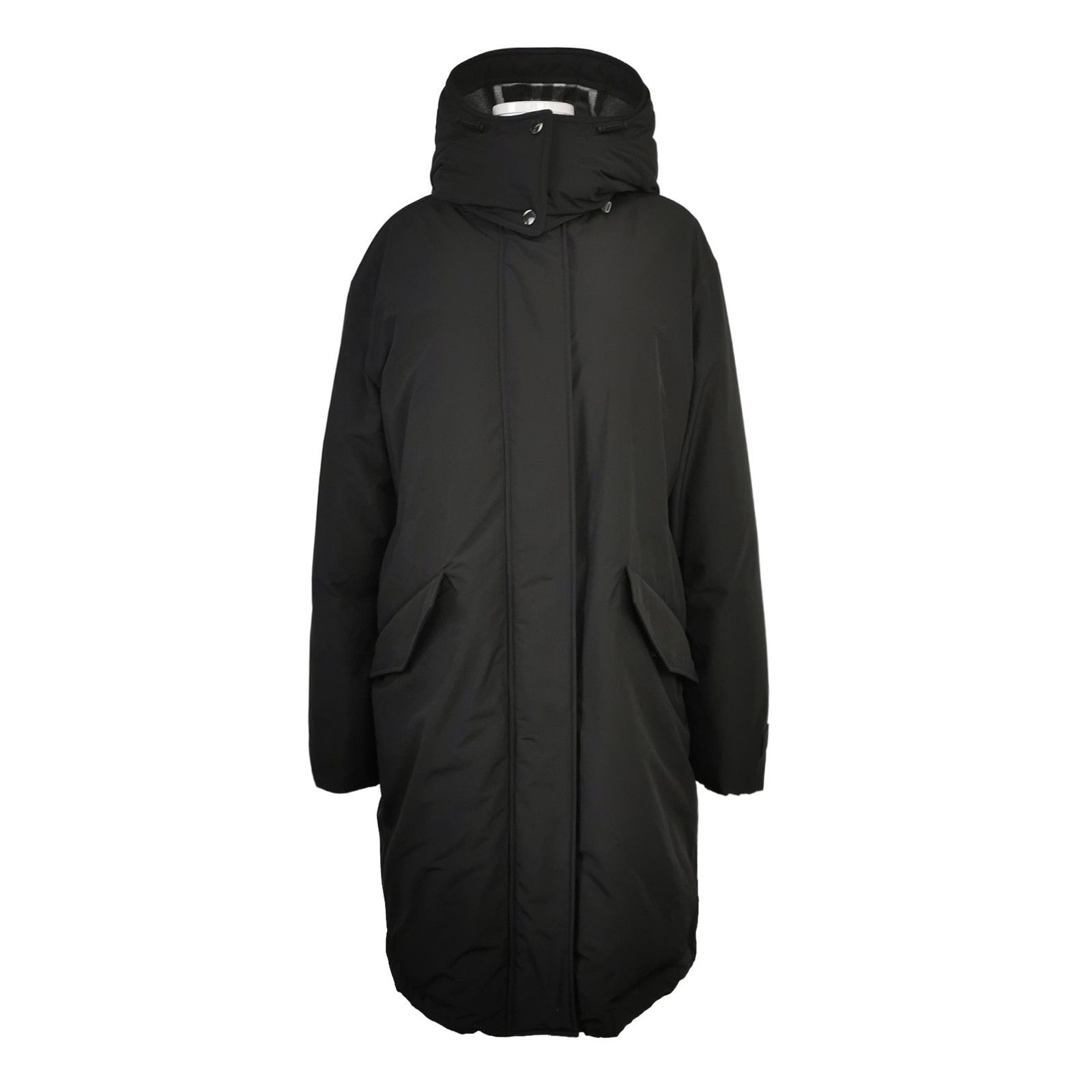 Burberry Burberry Women xl Down Jackets Size XL / US 12-14 / IT 48-50 - 1 Thumbnail