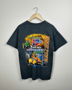 NHRA U.S. Nationals T-Shirt: L – Philthy Vintage Clothing