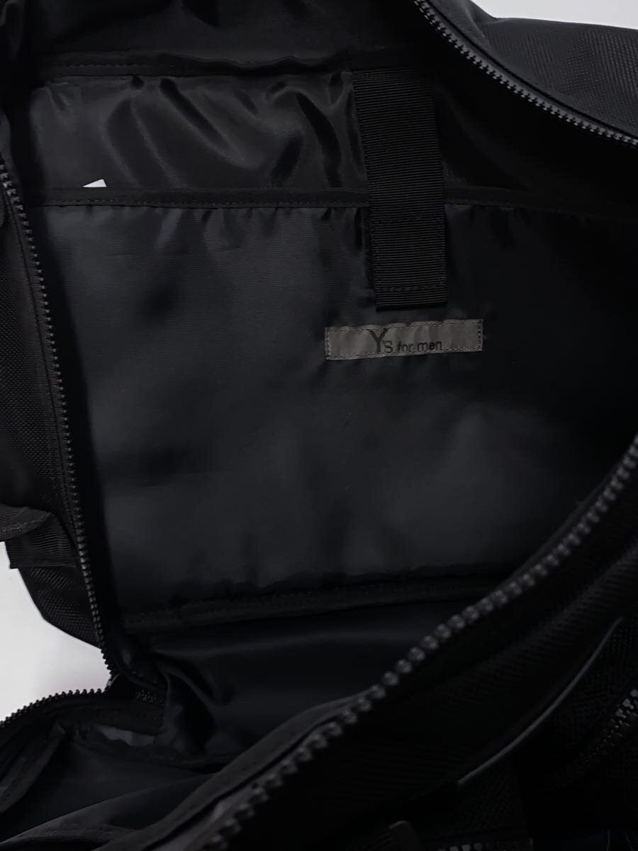 Yohji Yamamoto Utility Shoulder Bag Size ONE SIZE - 5 Thumbnail