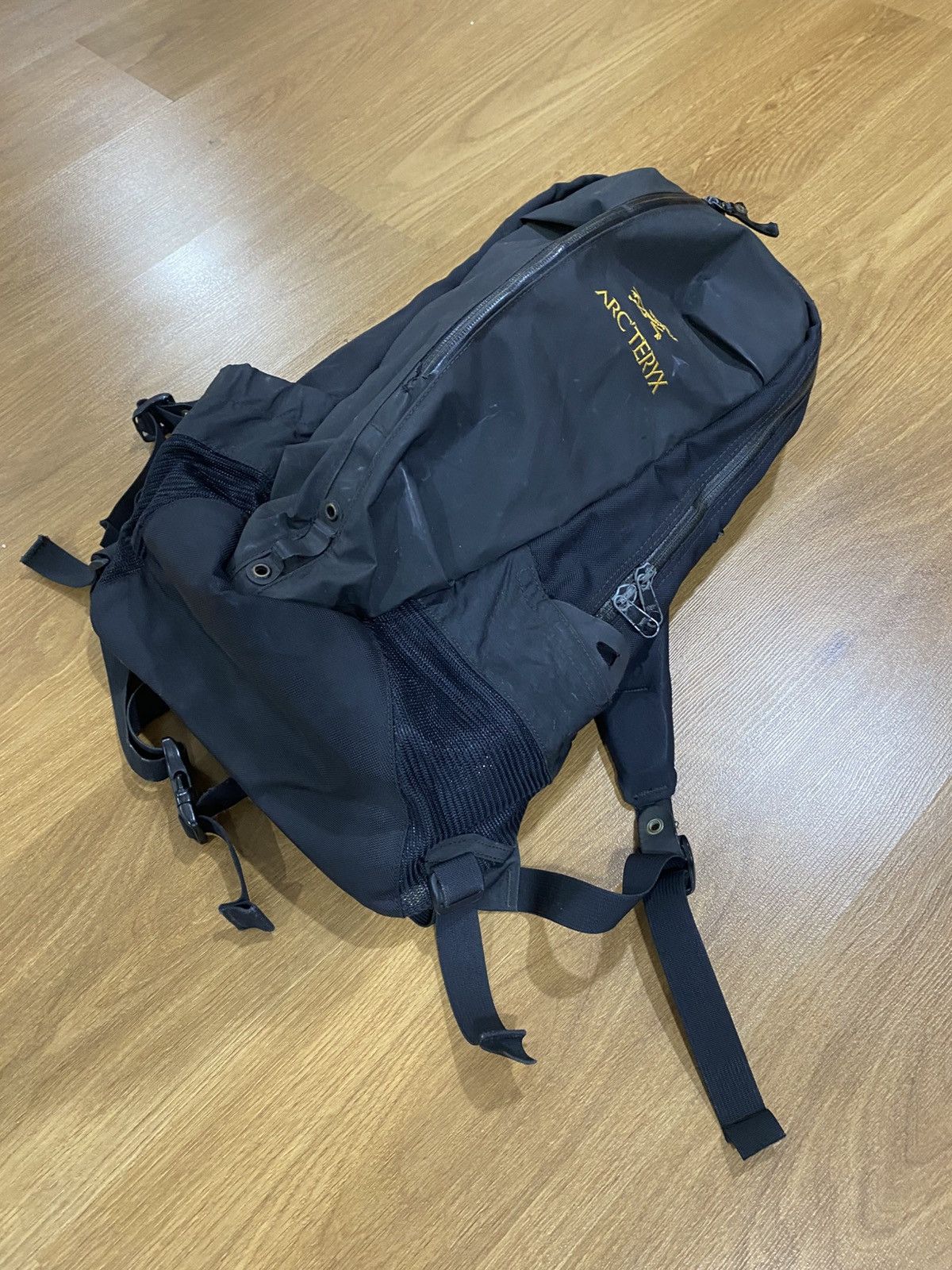 Arc'teryx Arc’teryx Arro 22 Backpack Size ONE SIZE - 2 Thumbnail