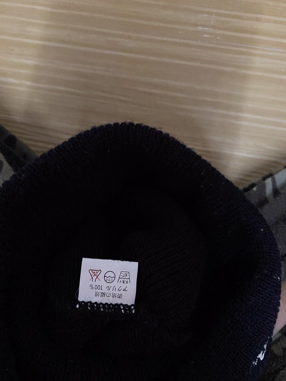Vintage Bun Buster Beanie Hat Size ONE SIZE - 5 Thumbnail