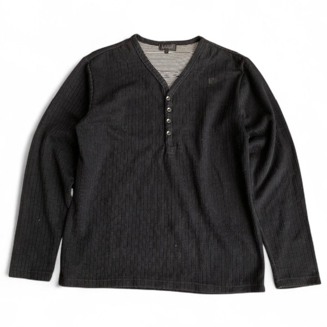 If Six Was Nine × Japanese Brand × Le Grande Bleu (L.G.B.) If six