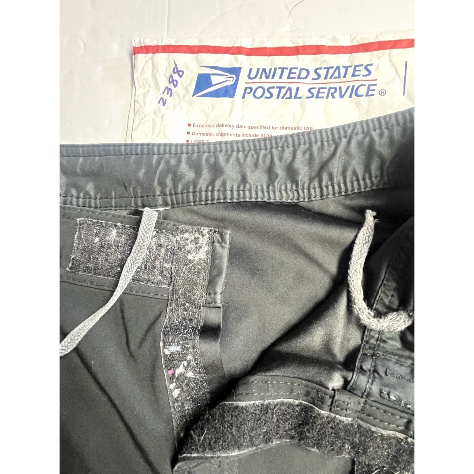Vintage Rogue Fitness Shorts Men’s 36 MMA Work Out Active Gym Crossfit Black Size US 36 / EU 52 - 7 Thumbnail