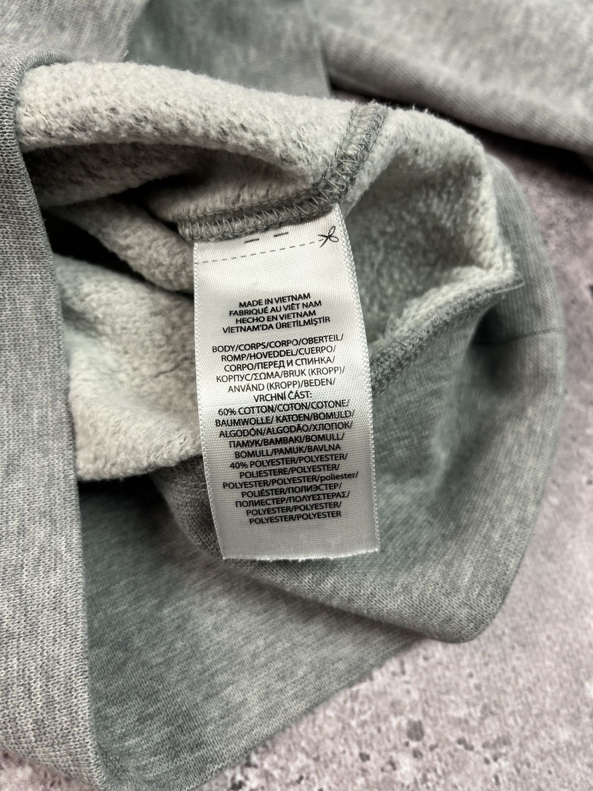 Polo Ralph Lauren Big Pony Logo Hoodie Size US S / EU 44-46 / 1 - 5 Thumbnail