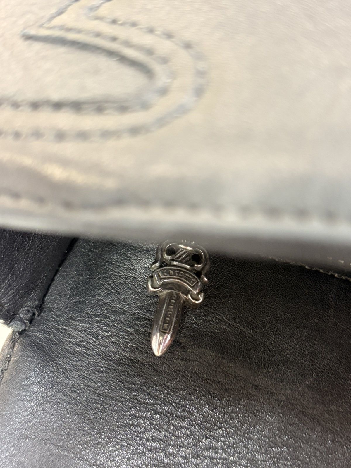 Chrome Hearts Chrome Hearts Bag Size ONE SIZE - 8 Thumbnail