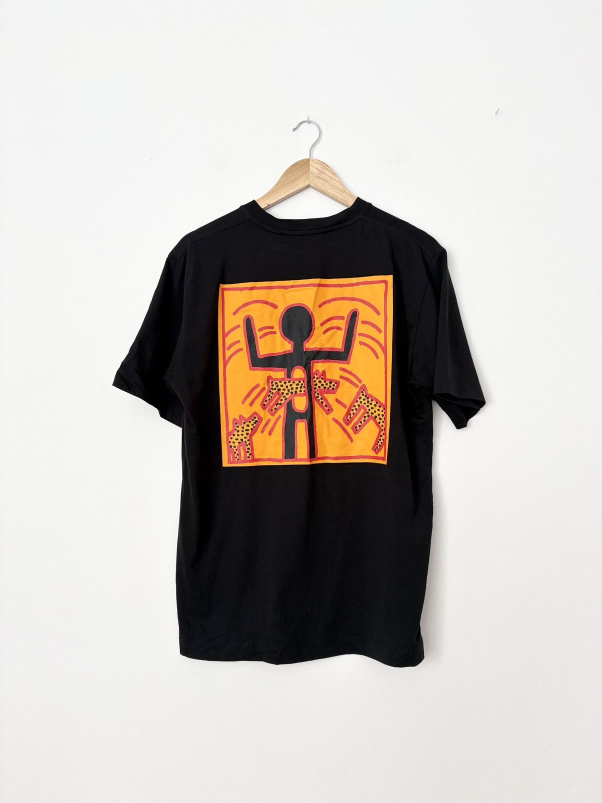 Etudes Etudes X Keith Haring T shirt Size US M / EU 48-50 / 2 - 5 Thumbnail