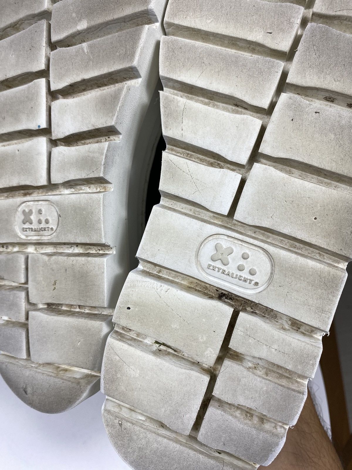 Maison Margiela MM6 Maison Margiela Platform Ponyhair Size US 8 / IT 38 - 20 Thumbnail