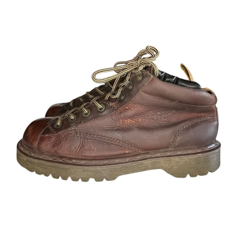 Dr. Martens Dr. Martens Air Wair Boots Made in England 8287 Dr. Martens Dr. Martens Air Wair Boots Made in England 8287