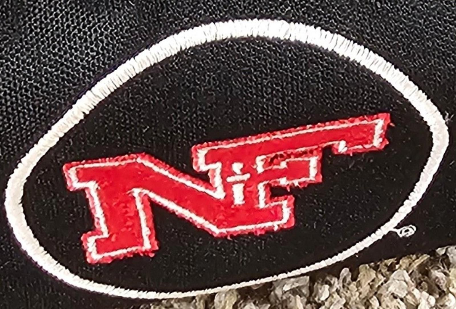 Designer north fayette logo Abilene Traders foot warmer Dual Pockets Size ONE SIZE - 6 Thumbnail