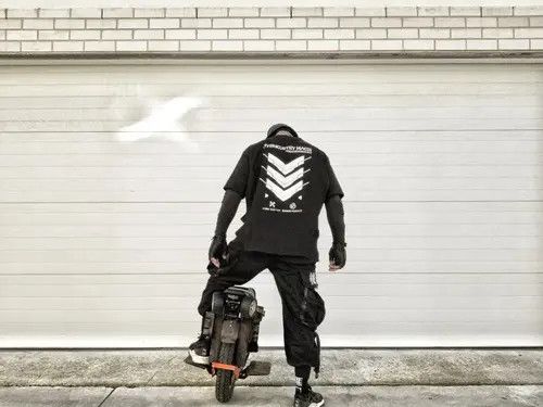 Jean Japanese Techwear Cargo Pant Size US 32 / EU 48 - 4 Thumbnail