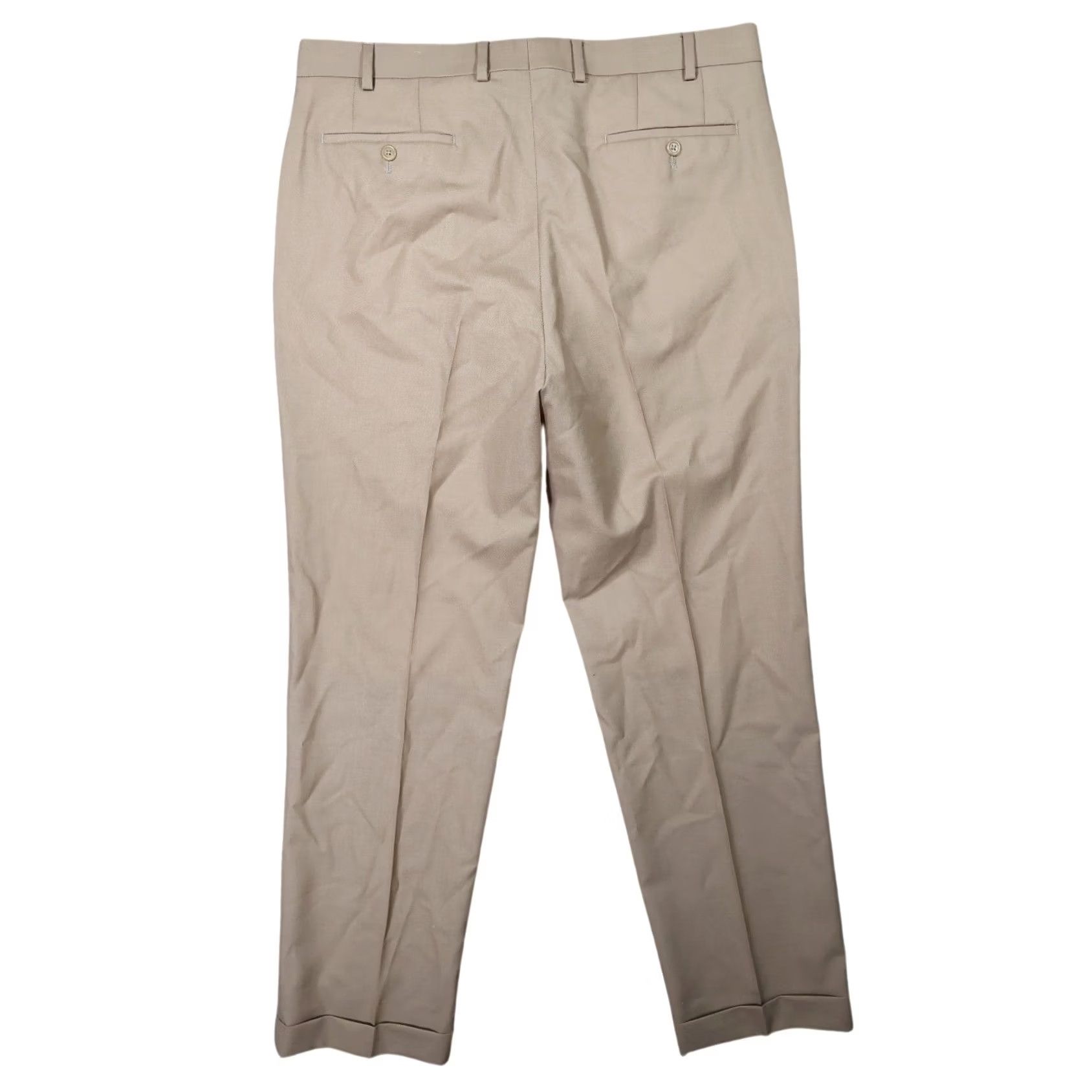 Ralph Lauren VINTAGE? No. (Cannot determine) Size US 36 / EU 52 - 2 Thumbnail