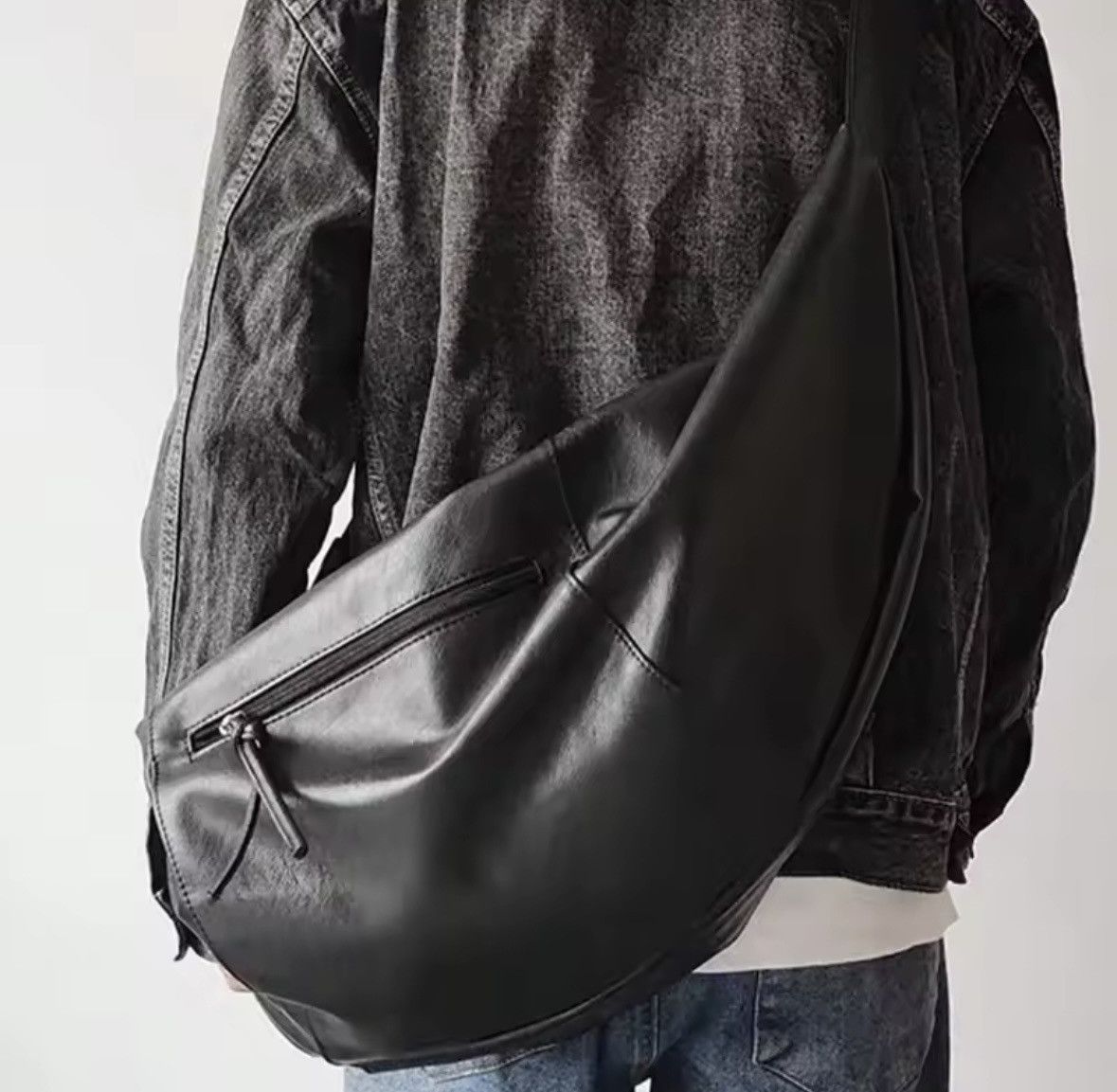 Other Stylish Dumping Crossbody Bag Size ONE SIZE - 1 Thumbnail