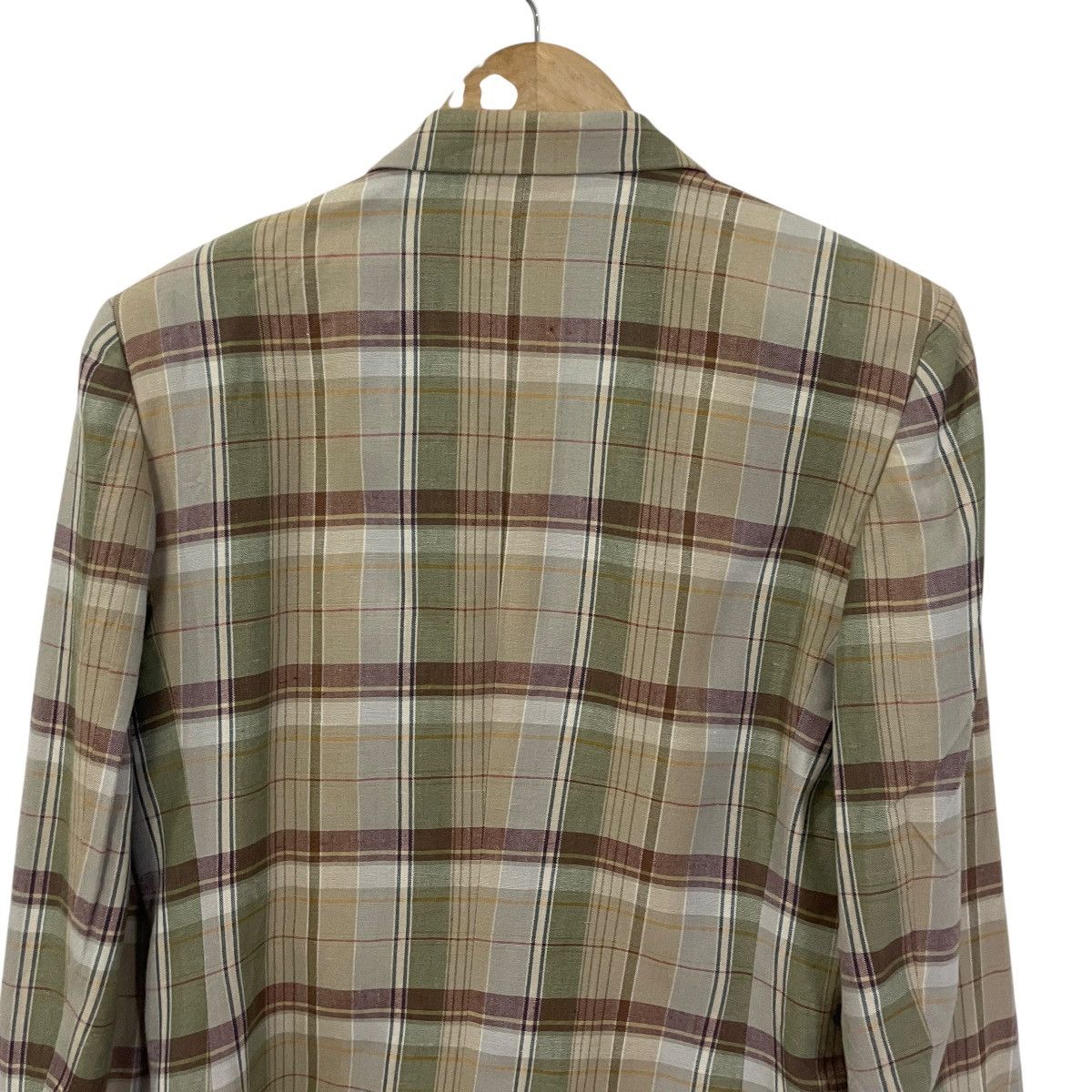 Burberry Vintage 90s Burberry’s Coat Jacket Size US S / EU 44-46 / 1 - 8 Thumbnail