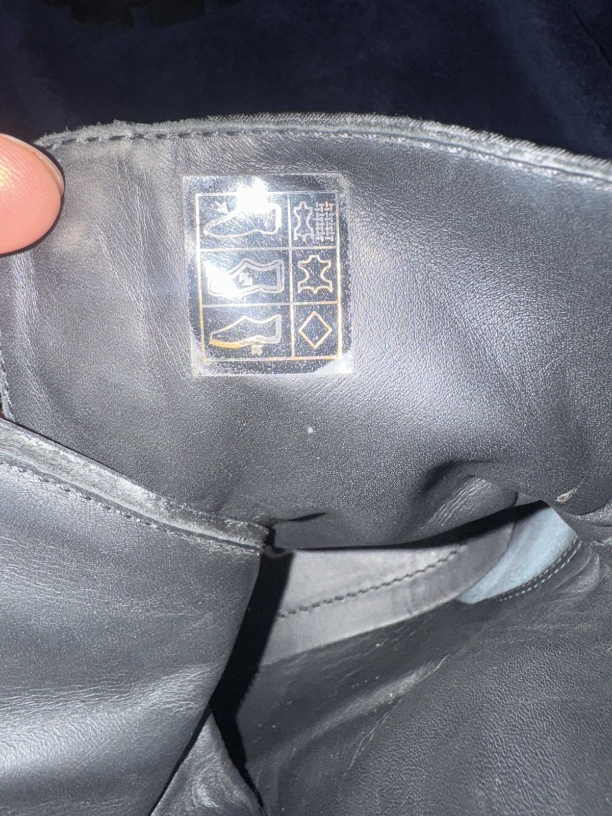 Prada Prada Monolith Re-Nylon Boots w/pouch Size US 8.5 / IT 38.5 - 21 Thumbnail