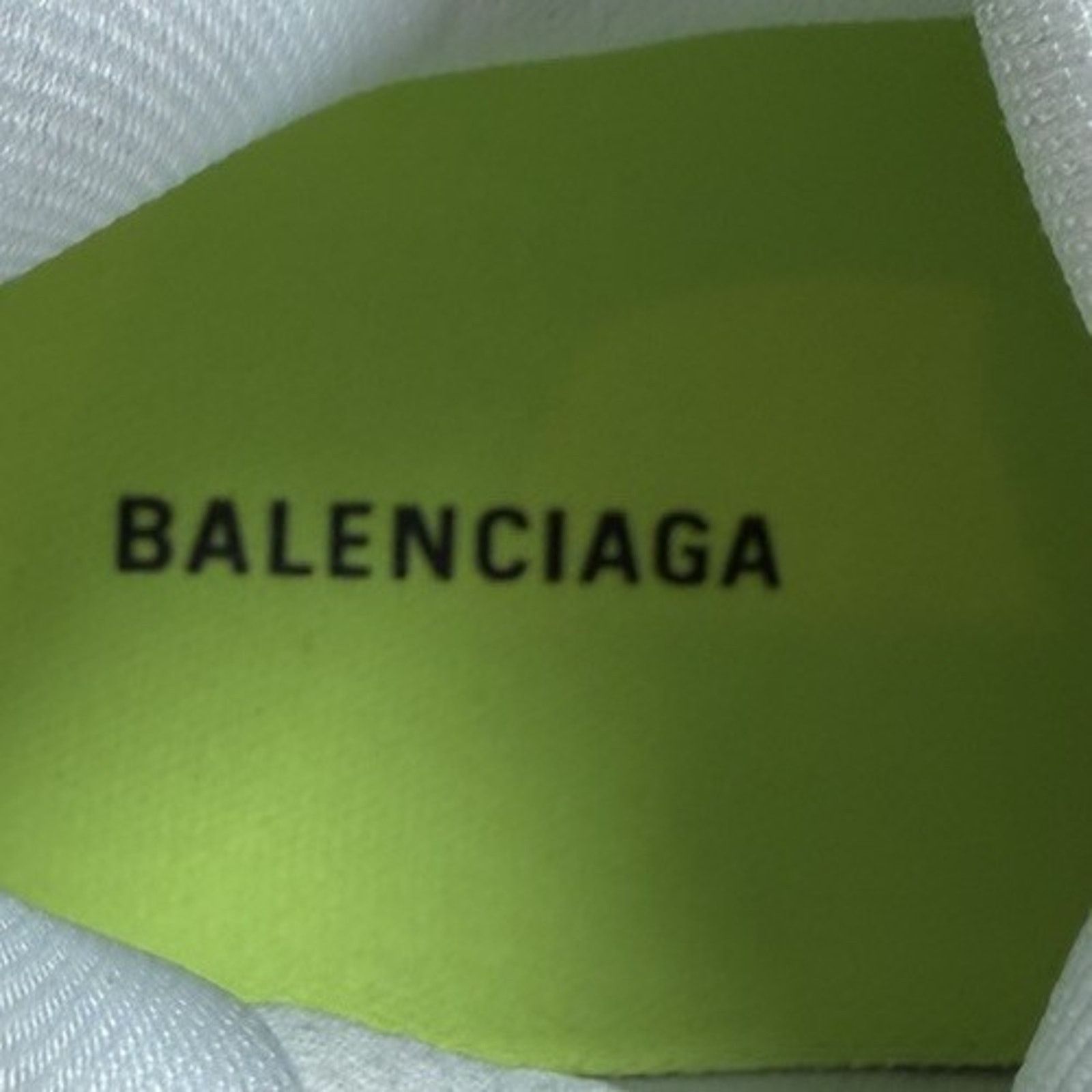 Balenciaga Size 39EU/6US - Balenciaga Runner Marathon Unreleased Size US 6 / EU 39 - 9 Thumbnail