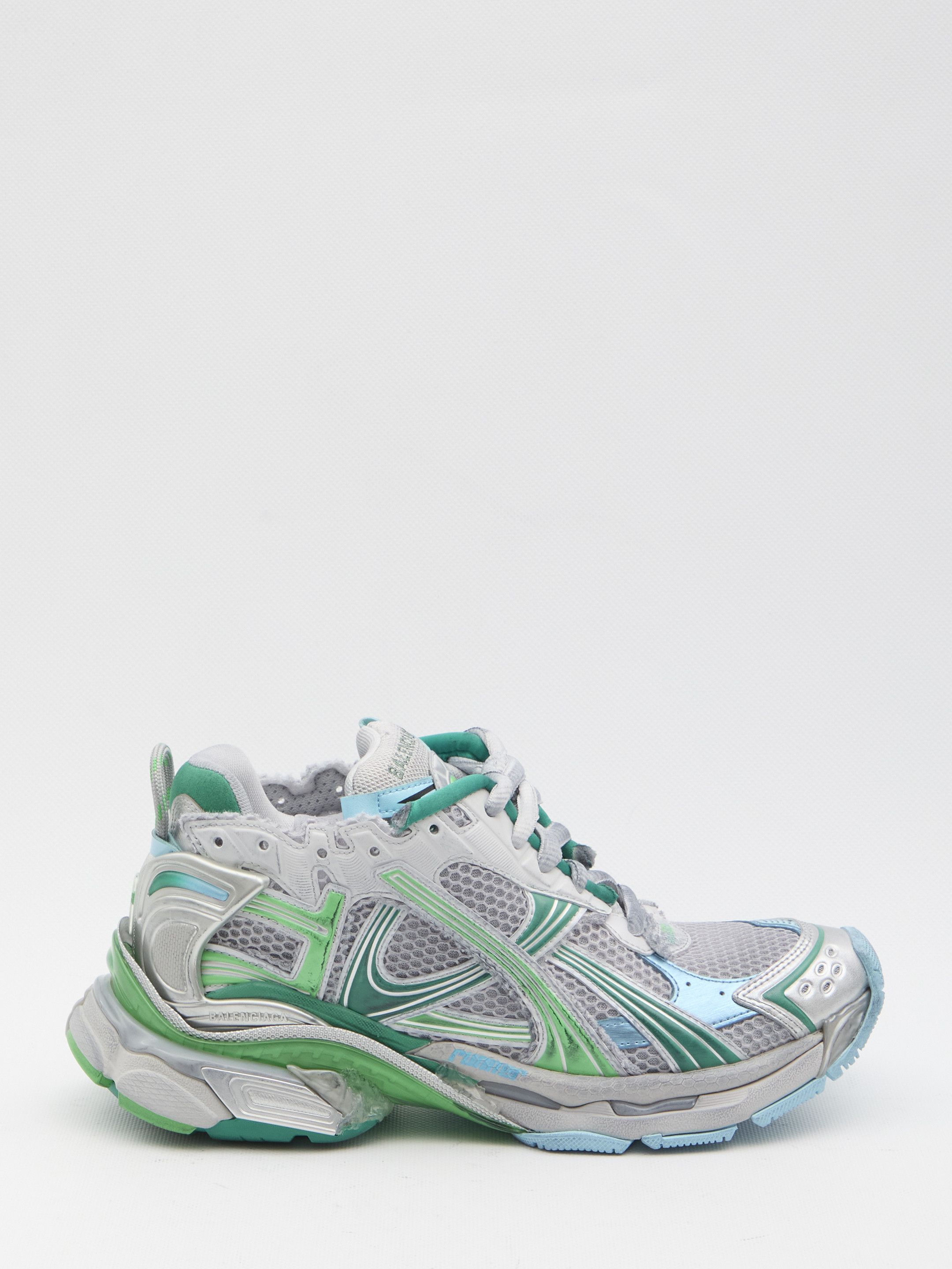 Balenciaga Runner sneakers 39 - USA Duties Paid