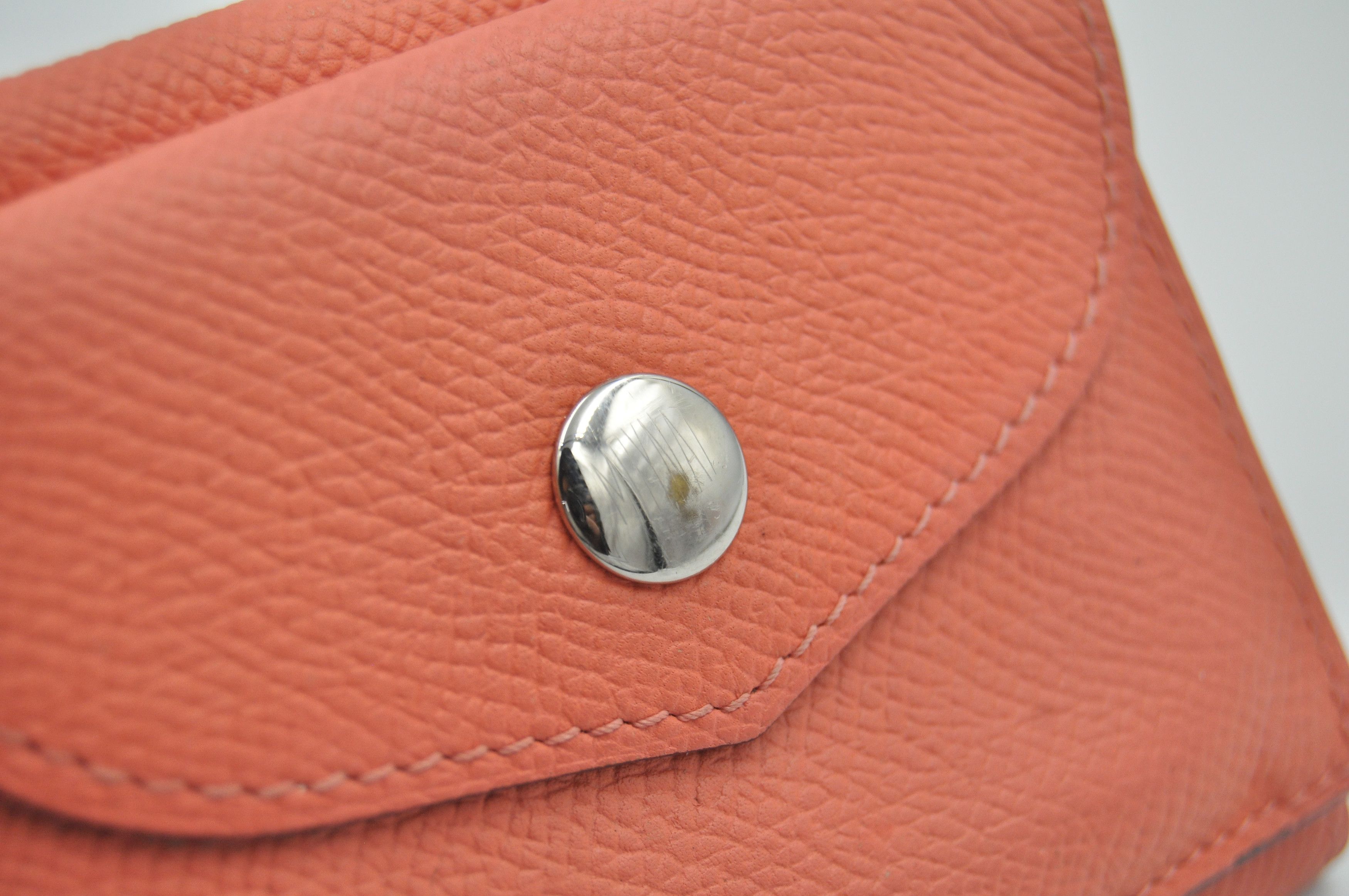 Moynat Moynat - Tri-Fold Wallet Size ONE SIZE - 5 Thumbnail