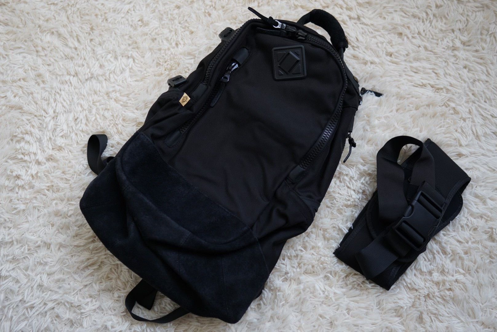 Visvim Ballistic | Grailed