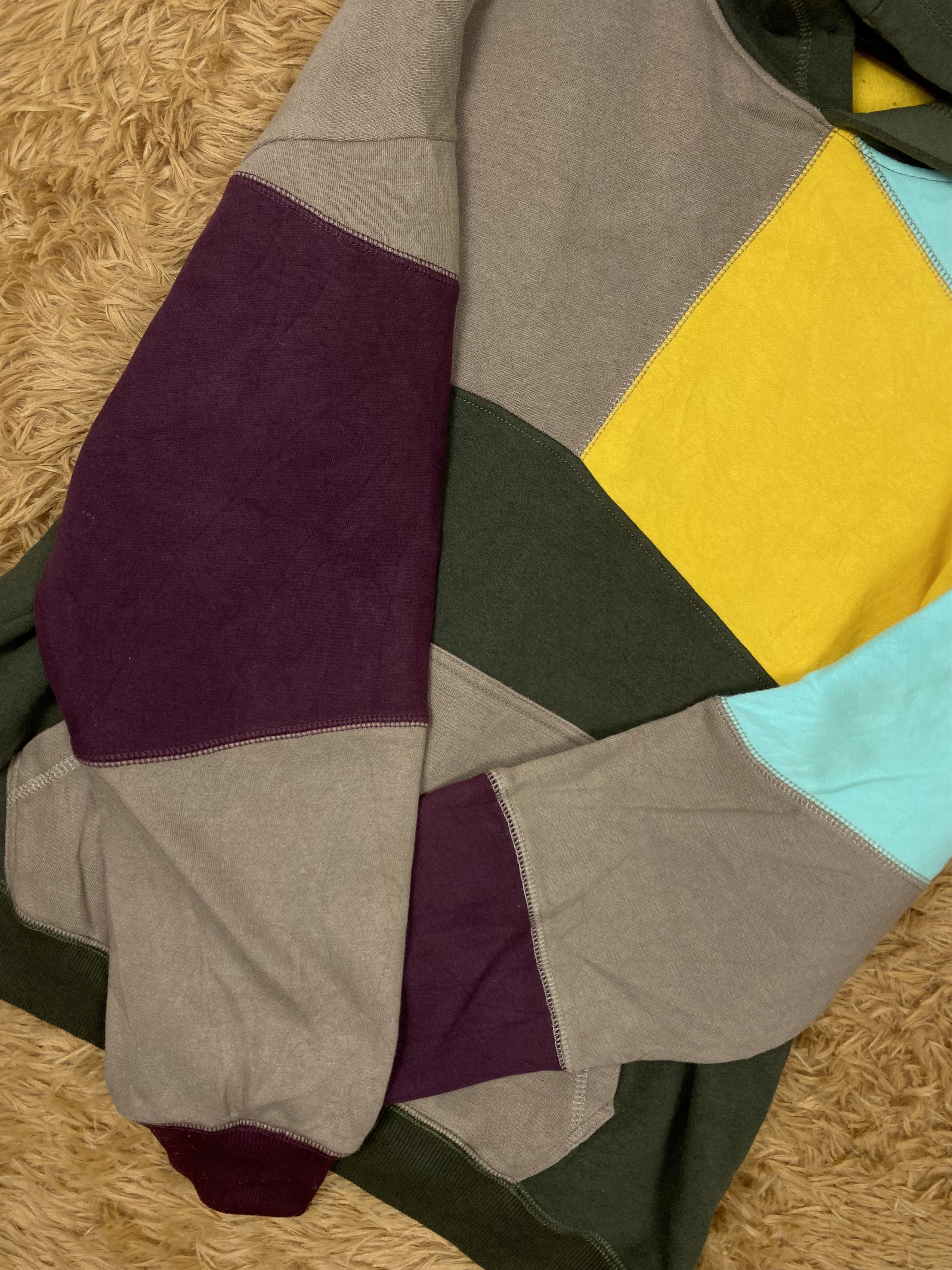 Japanese Brand × Vintage Vintage Japanese Brand Hoodies PS0228 Size US L / EU 52-54 / 3 - 4 Thumbnail
