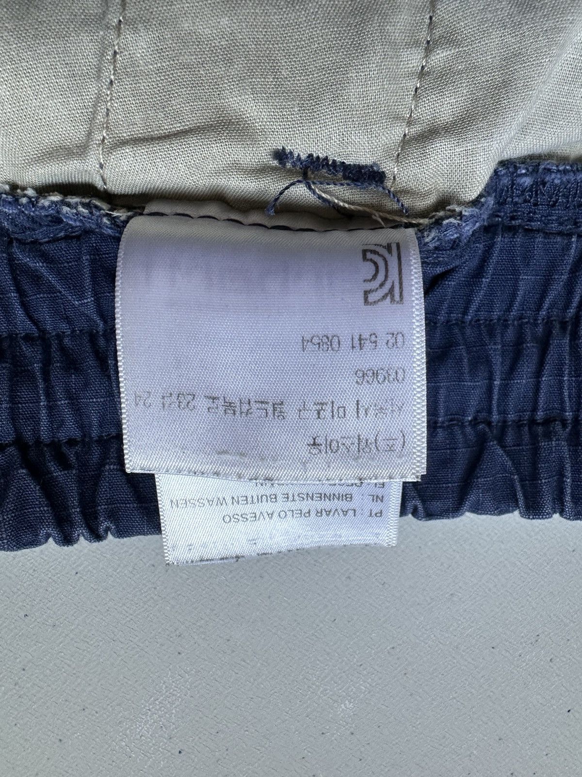 Carhartt Carhartt Cargo Jogger Pants Streetwear Size US 30 / EU 46 - 14 Thumbnail