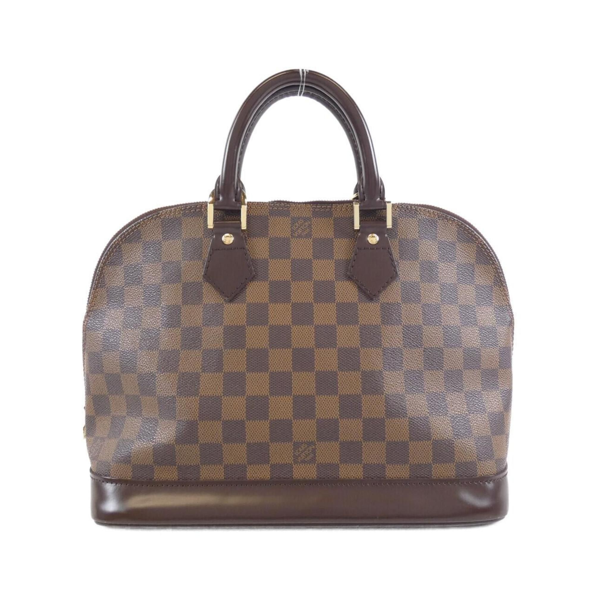 Louis Vuitton Louis Vuitton Alma handbag Size ONE SIZE - 1 Thumbnail