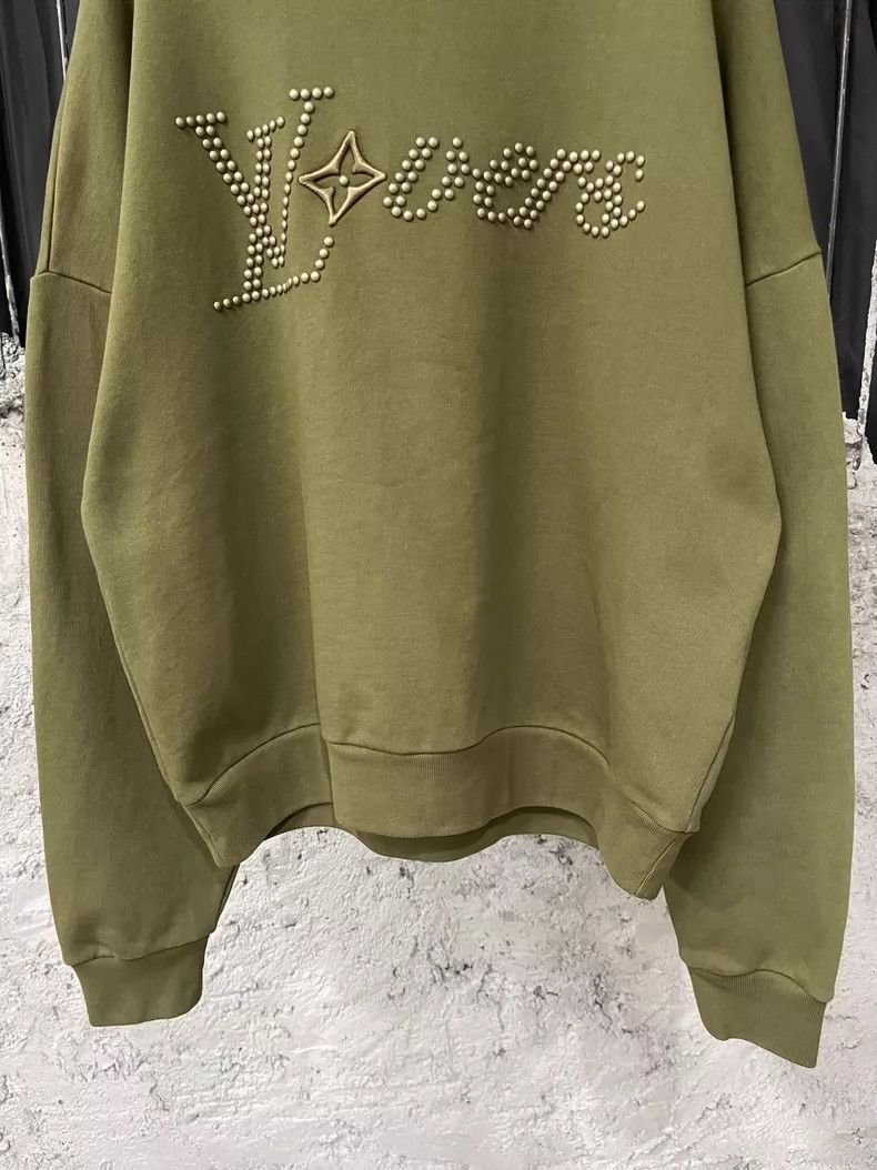 Louis Vuitton Louis Vuitton Fei Dong Sweater Size US XS / EU 42 / 0 - 4 Thumbnail