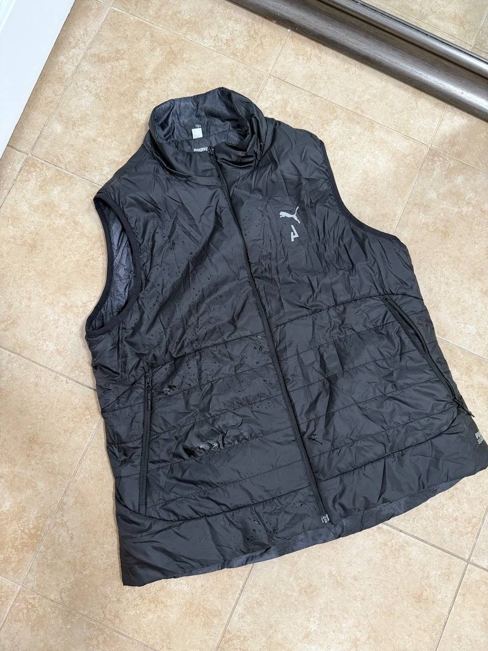 Puma PUMA Seasons Reversible Primaloft Laufweste L size mens Size US L / EU 52-54 / 3 - 8 Thumbnail