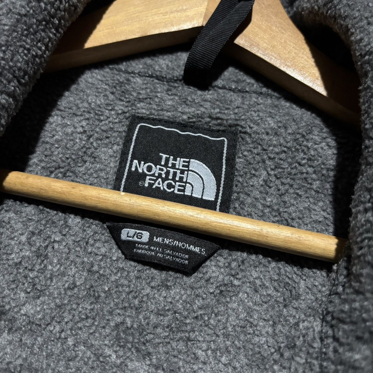 Polartec × The North Face Vintage The North Face Polartec Jackets Size US L / EU 52-54 / 3 - 6 Thumbnail