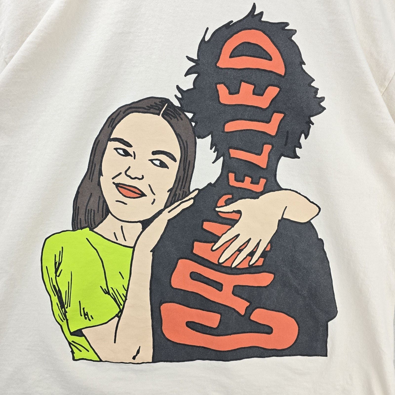 Other Babap Shirt Large Oh Hell No 8 The Impossible Cancelled Size US L / EU 52-54 / 3 - 2 Thumbnail