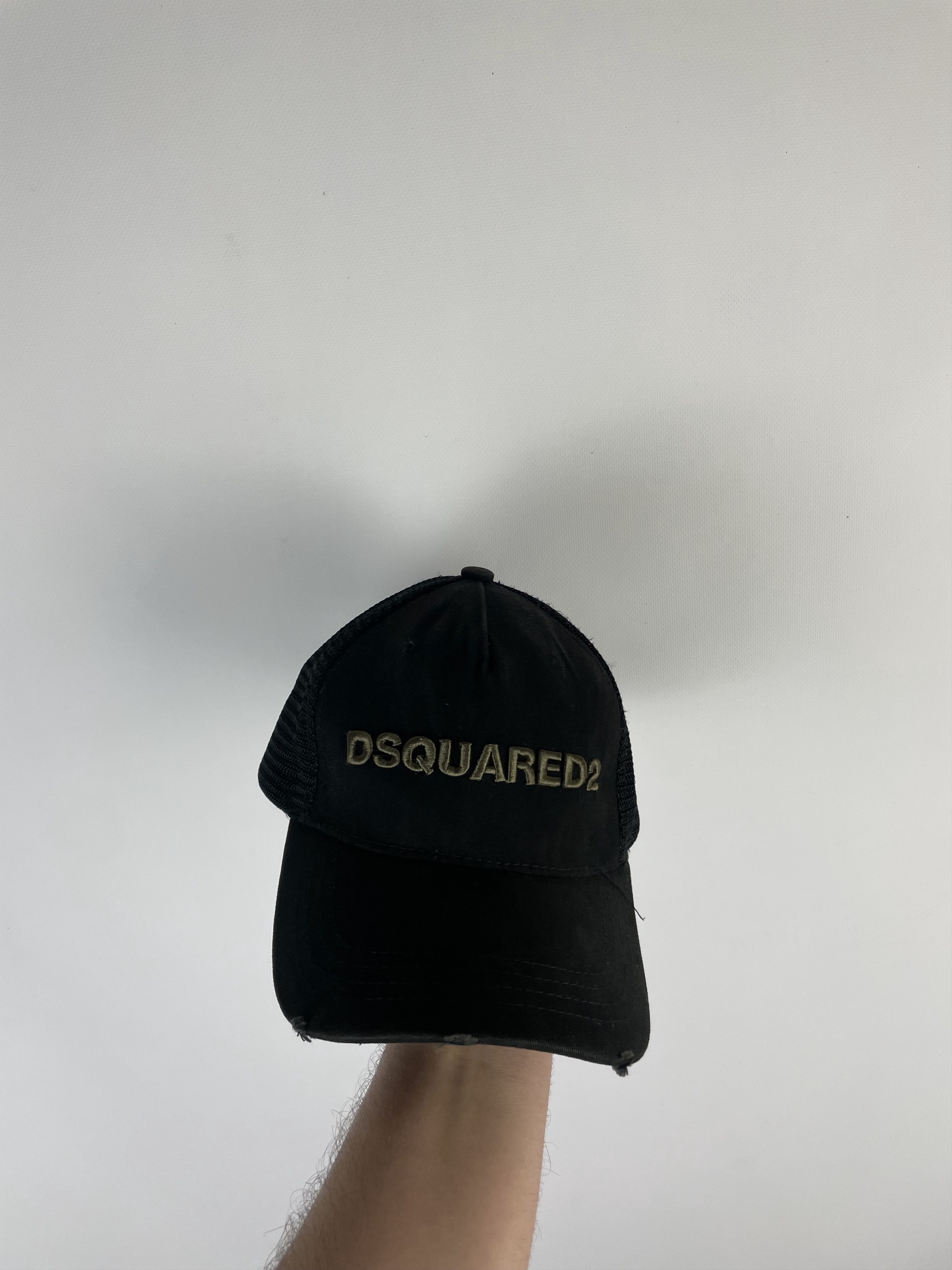 Dsquared2 Dsquared 2 Cap Big logo Size ONE SIZE - 1 Thumbnail