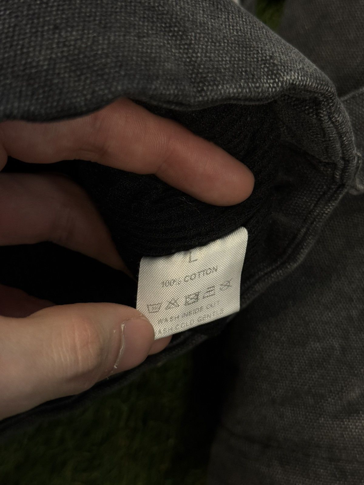 Vale Valley Black Jacket Size L Brand New 🔥 Size US L / EU 52-54 / 3 - 6 Thumbnail