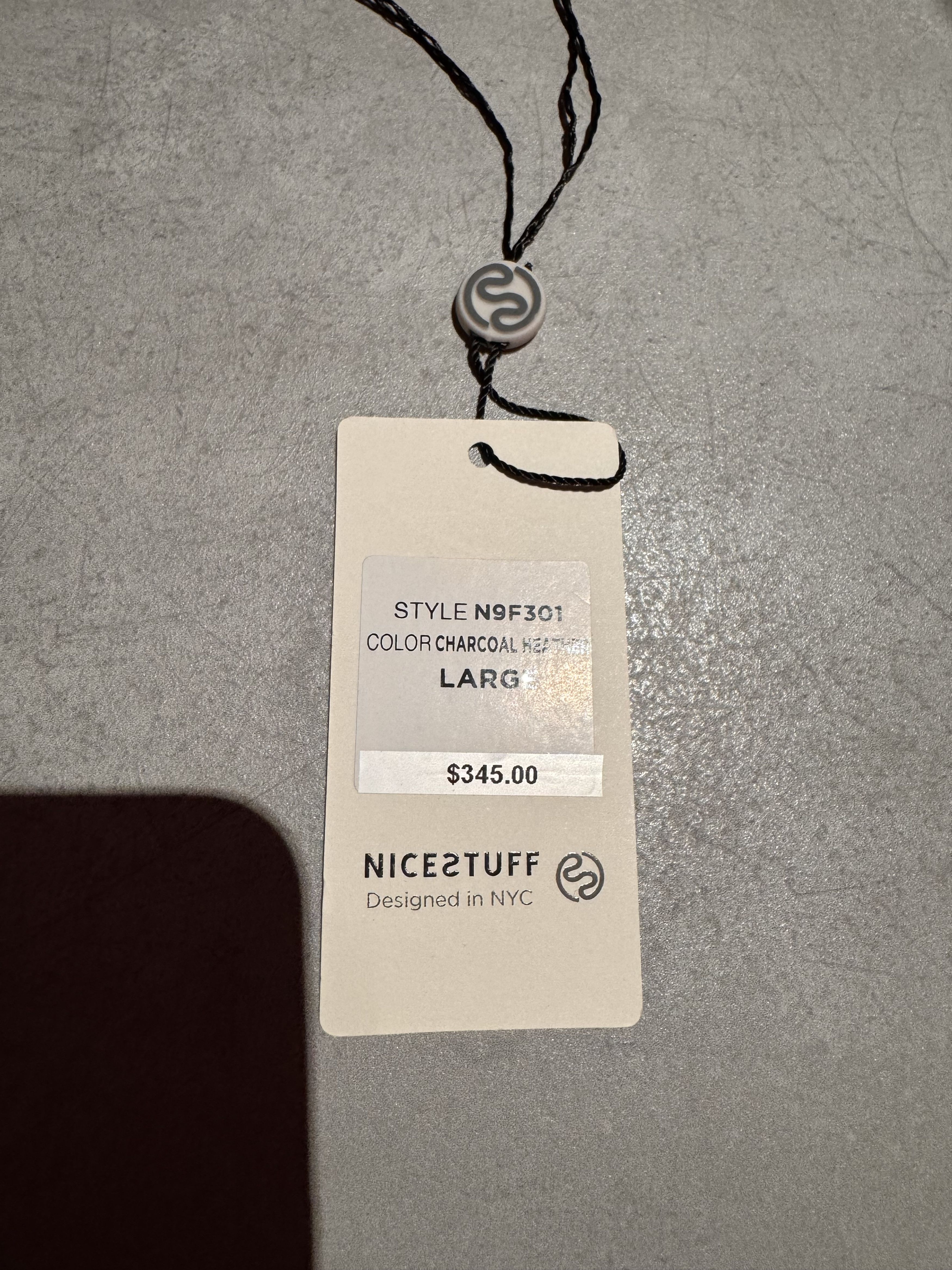Other NICESTUFF Performance Suit Size 42R - 6 Thumbnail