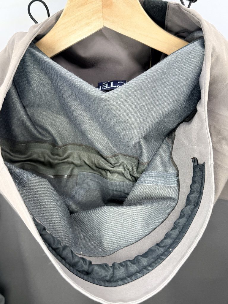 Arc'teryx ARCTERYX Seeker Comp 2006 Armadillo Gore Tex Ski Jacket Size US M / EU 48-50 / 2 - 16 Thumbnail
