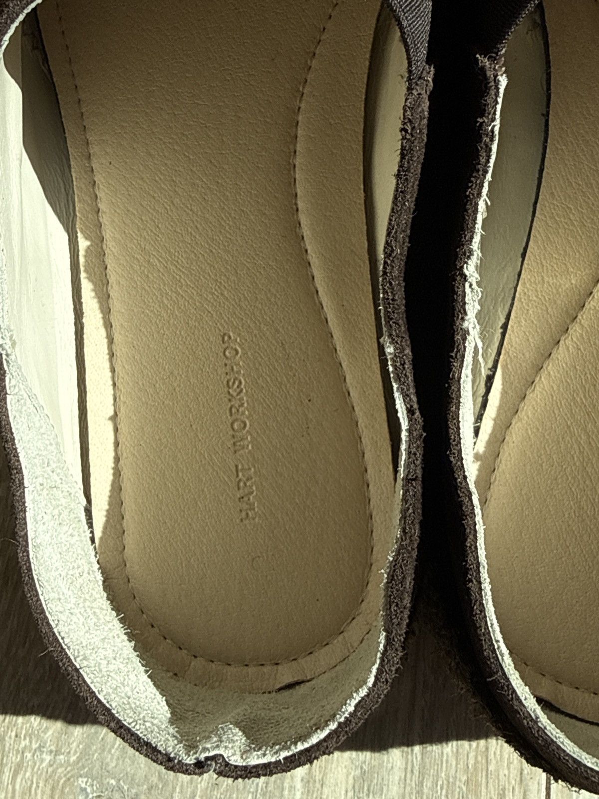 Other HART WORKSHOP MULE Size US 7 / EU 40 - 5 Thumbnail