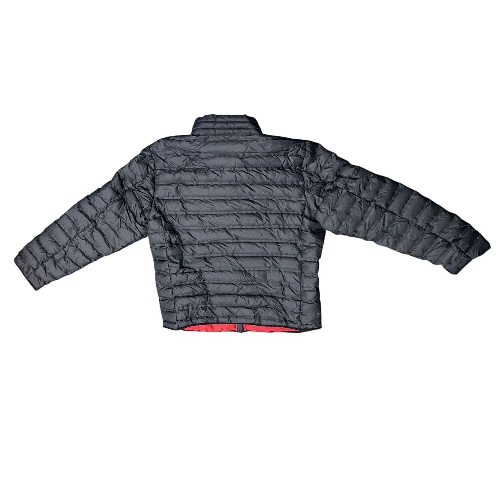 Other Gerry Full Zip Puffer Down Lightweight Nylon Jacket Large Size US L / EU 52-54 / 3 - 2 Thumbnail