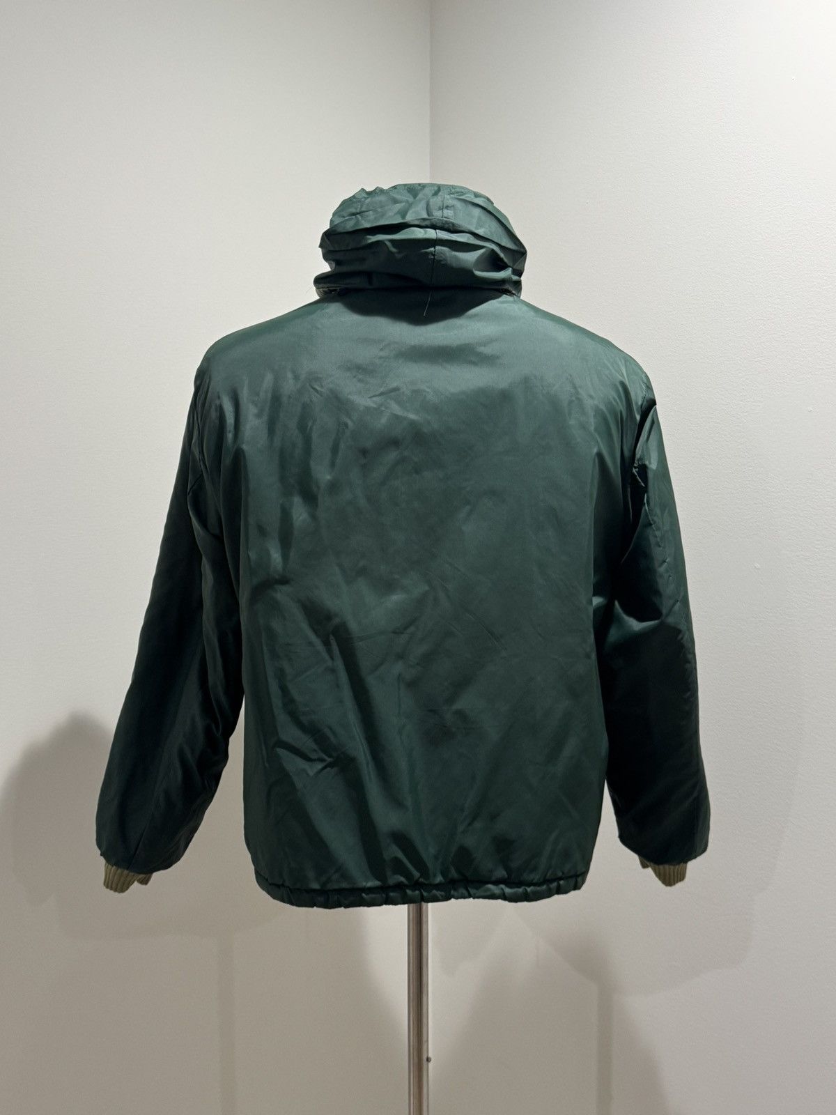 Vintage 80’s Quilted Puffer Size US M / EU 48-50 / 2 - 8 Thumbnail