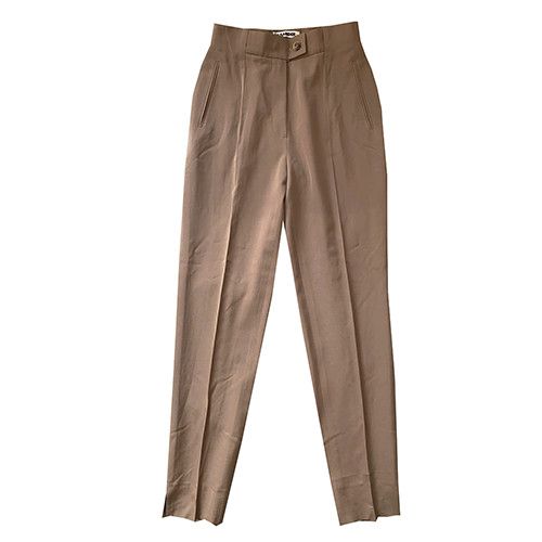 Jil Sander 90s pants