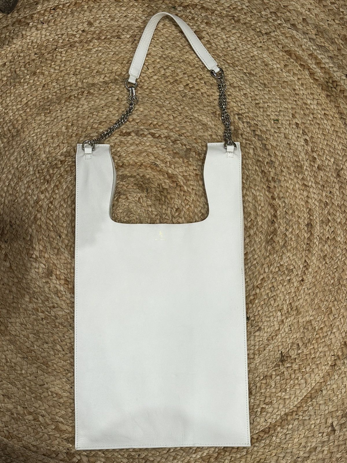 R13 R13 Have A Nice Day bag Size ONE SIZE - 2 Thumbnail