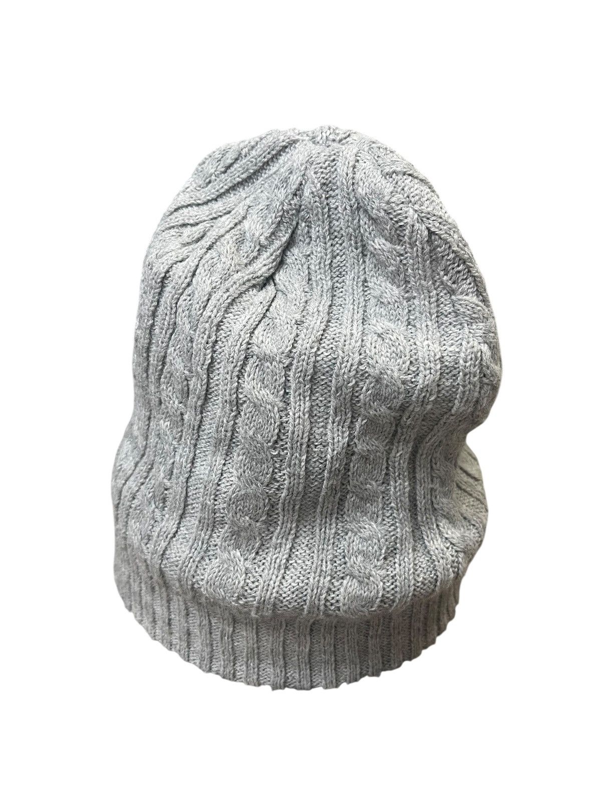 Edwin Vintage Edwin Beanie Hat Streetwear Size ONE SIZE - 2 Thumbnail