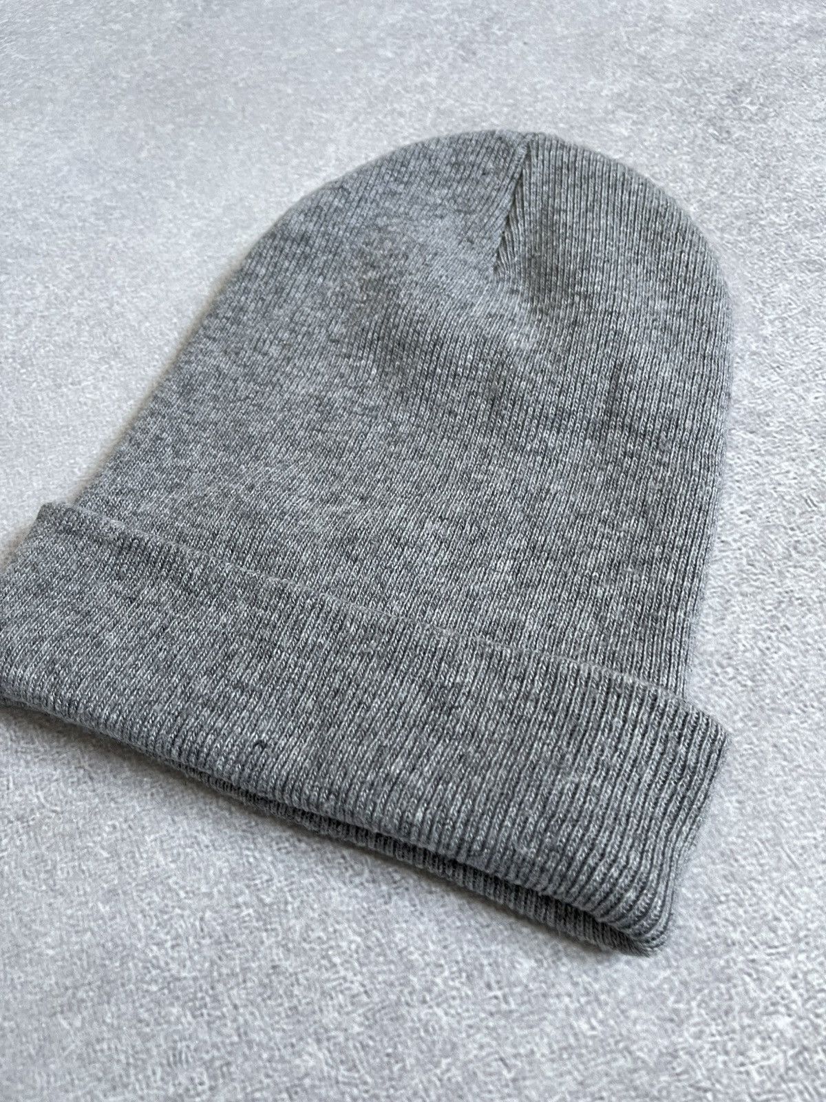 Carhartt Vintage Carhartt Acrylic Watch Hat Y2k Workwear Beanie Hat Size ONE SIZE - 8 Thumbnail