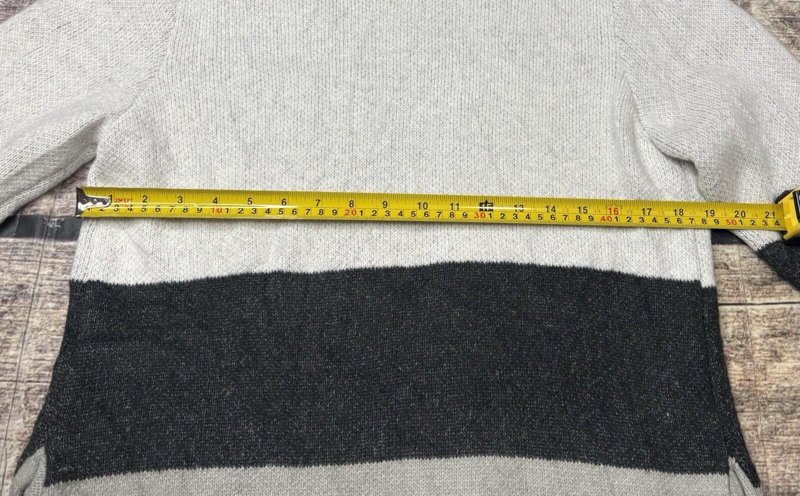 Nordstrom Nordstrom By Design Cardigan Sweater Womens Medium Knit Size M / US 6-8 / IT 42-44 - 10 Thumbnail