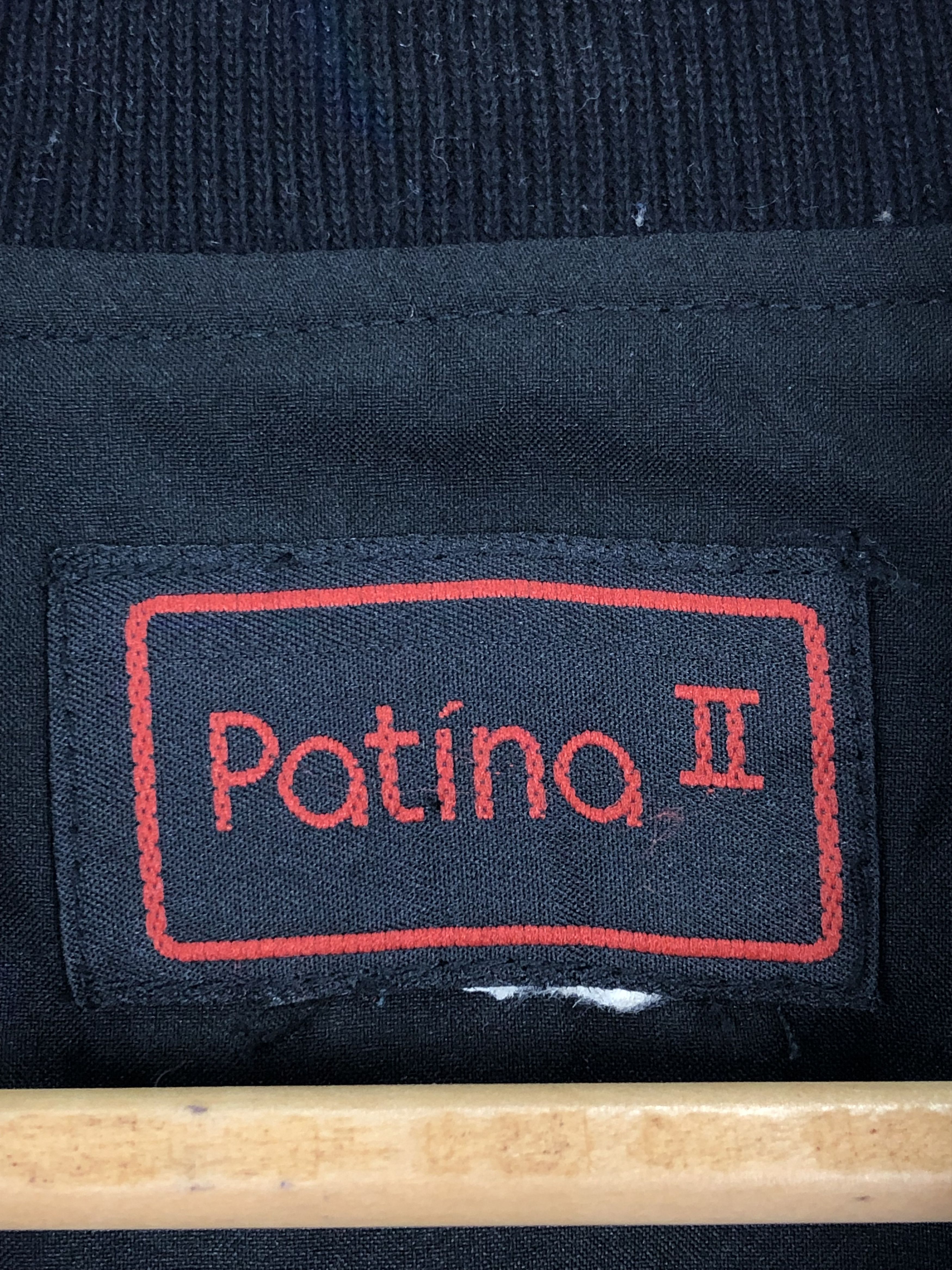 Japanese Brand × Vintage Vintage Japanese Brand Stop Watch Design Zipper Jacket Size US XL / EU 56 / 4 - 5 Thumbnail