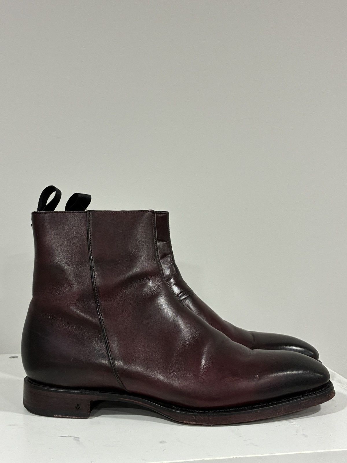 John Varvatos Regent Boot 9.5 Size US 9.5 / EU 42-43 - 6 Thumbnail