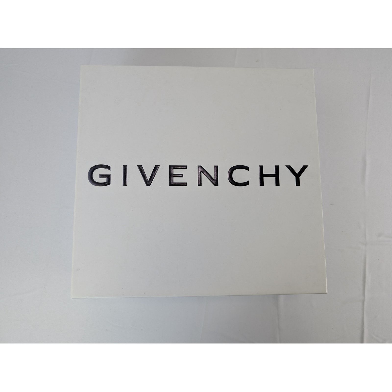 Givenchy o1rshd1 Zip High Boots in Black Size US 9 / EU 42 - 21 Thumbnail