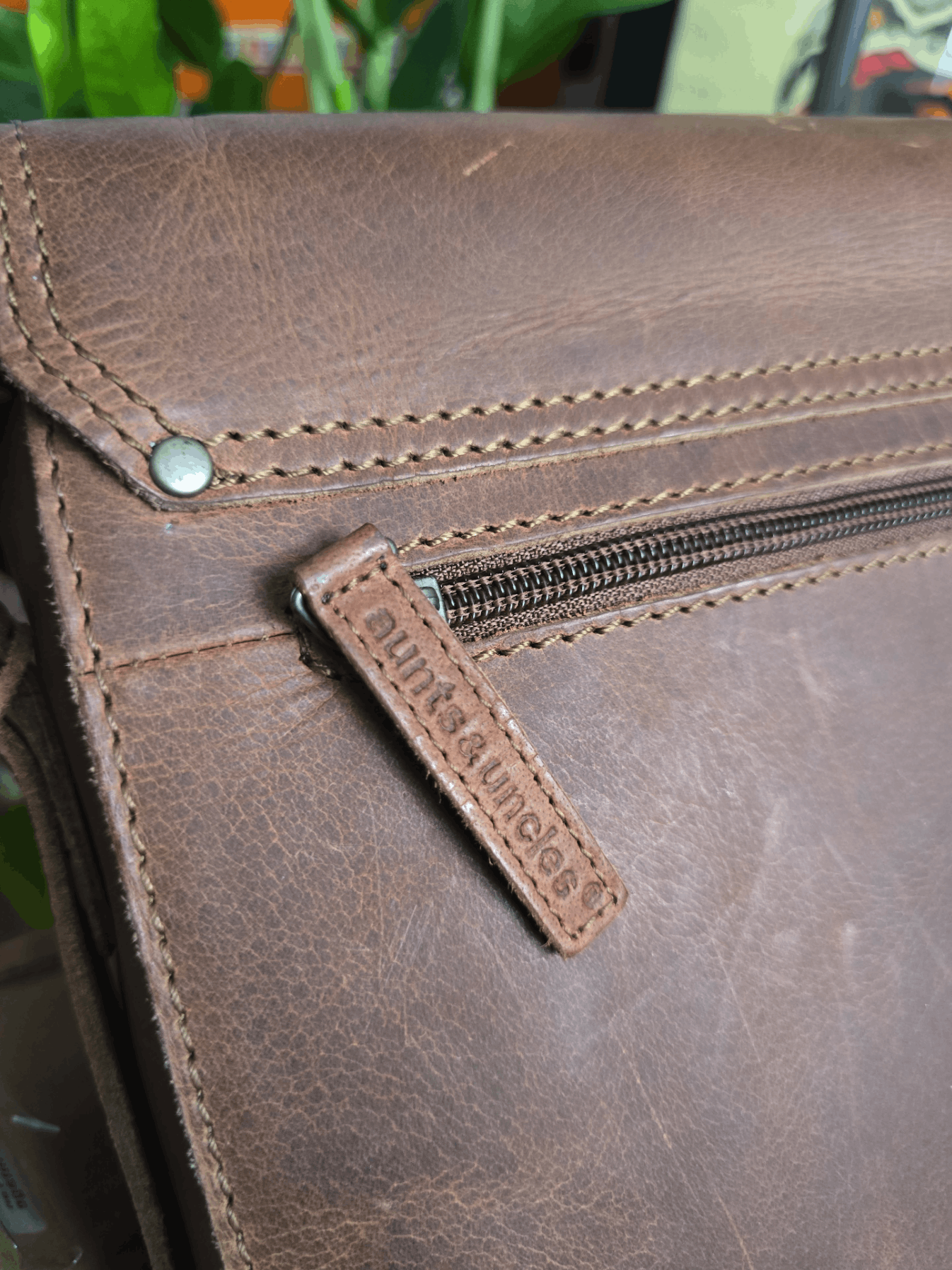 Other Lewis Messenger Bag Size ONE SIZE - 12 Thumbnail