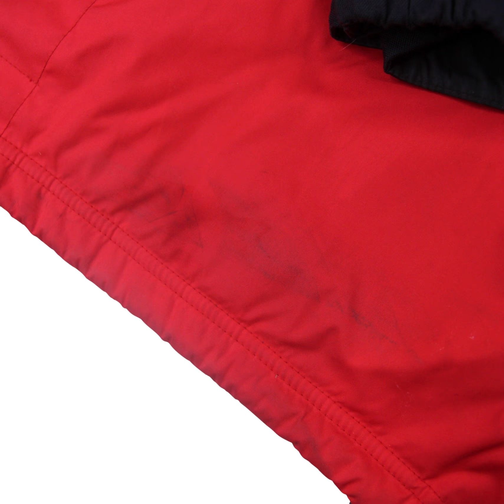 Nike ACG VINTAGE Nike ACG Climafit Parka Coat Red XL Mens Parka Climafit Red XL Nike ACG Mens Parka Coat Red XL Size US XL / EU 56 / 4 - 4 Thumbnail