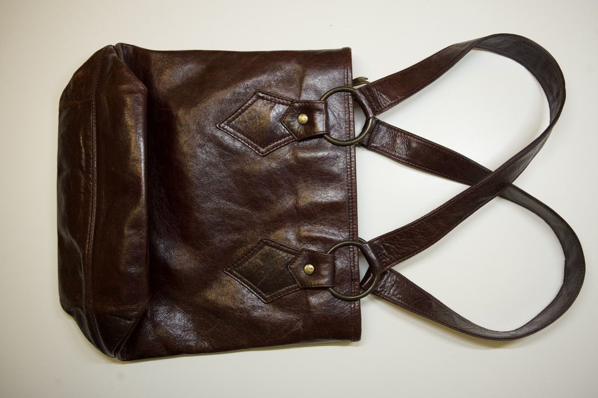 Vivienne Westwood Vivienne Westwood Leather bag Size ONE SIZE - 5 Thumbnail