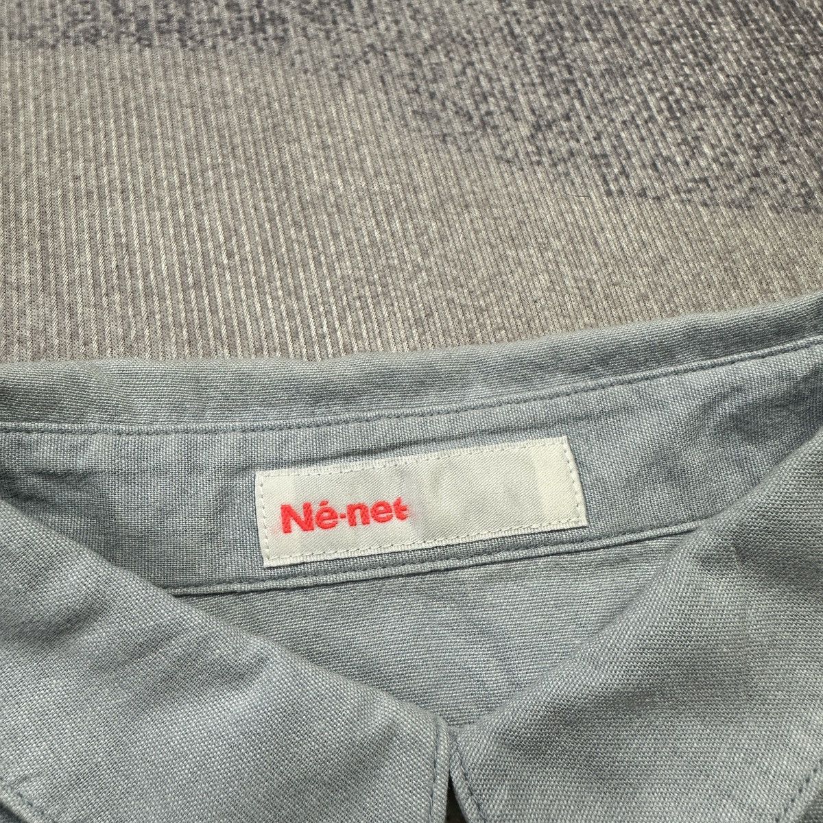 Ne-Net Ne-Net Sposu Size US M / EU 48-50 / 2 - 3 Thumbnail